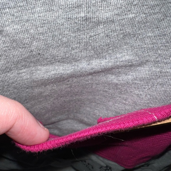 Neon Buddha Tote Bag - Picture 3 of 7